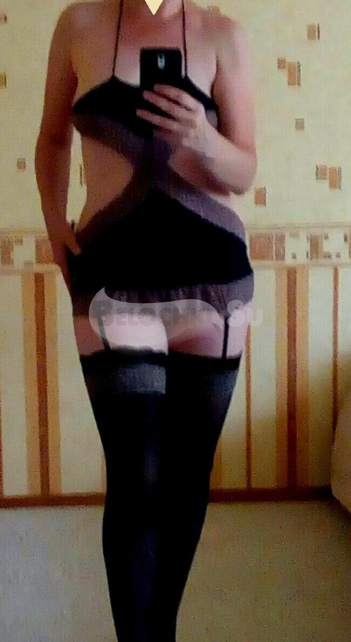 Проститутка Нимфа г. Ракитное